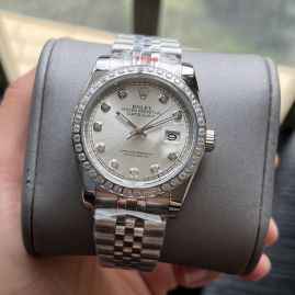 Picture of Rolex Watches Women Date Just _SKU120rolex-36mm-0328304251